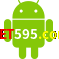 Aplicativo bet595.com para Android