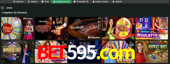 bet595.com bet