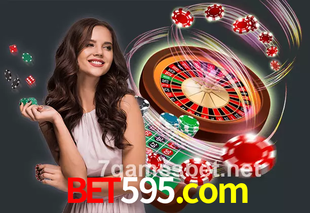 vivo no cassino bet595.com