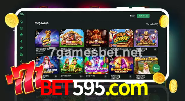 bet595.com aplicativo