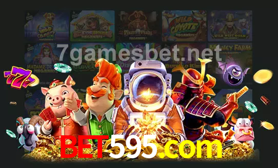 cassino bet595.com