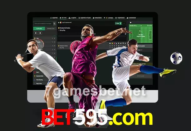 apostas esportivas