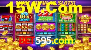 Daily Bonuses bet595.com