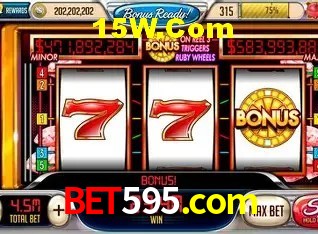 Casino Ao Vivo bet595.com