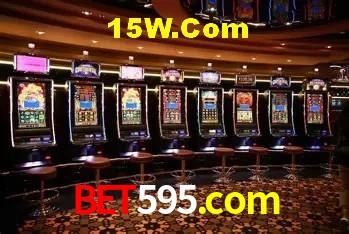 Provedores de Jogos bet595.com