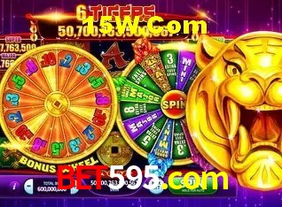 Jogos de Slot bet595.com