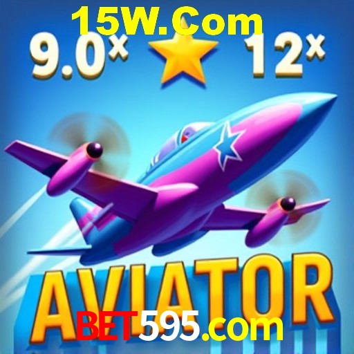 Interface do App bet595.com