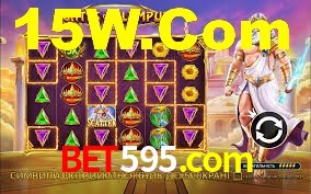 bet595.com: Jogos de Caça-Níqueis-Altas Recompensas, Roleta-Velocidade, Blackjack-Desafios Máximos
