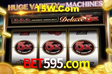 Promoção Relâmpago bet595.com