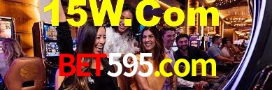 bet595login