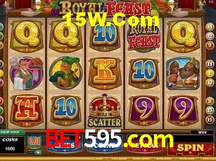 Diretório de Jogos bet595.com