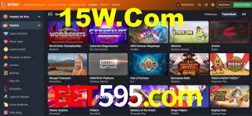 bet595login