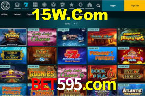 bet595login