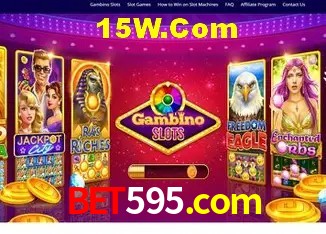 Tecnologia da Plataforma bet595.com