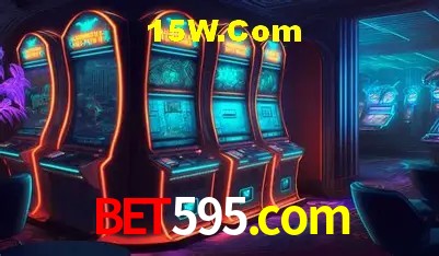 Design Responsivo bet595.com