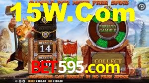 Live Casino bet595.com