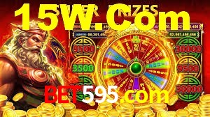 bet595login